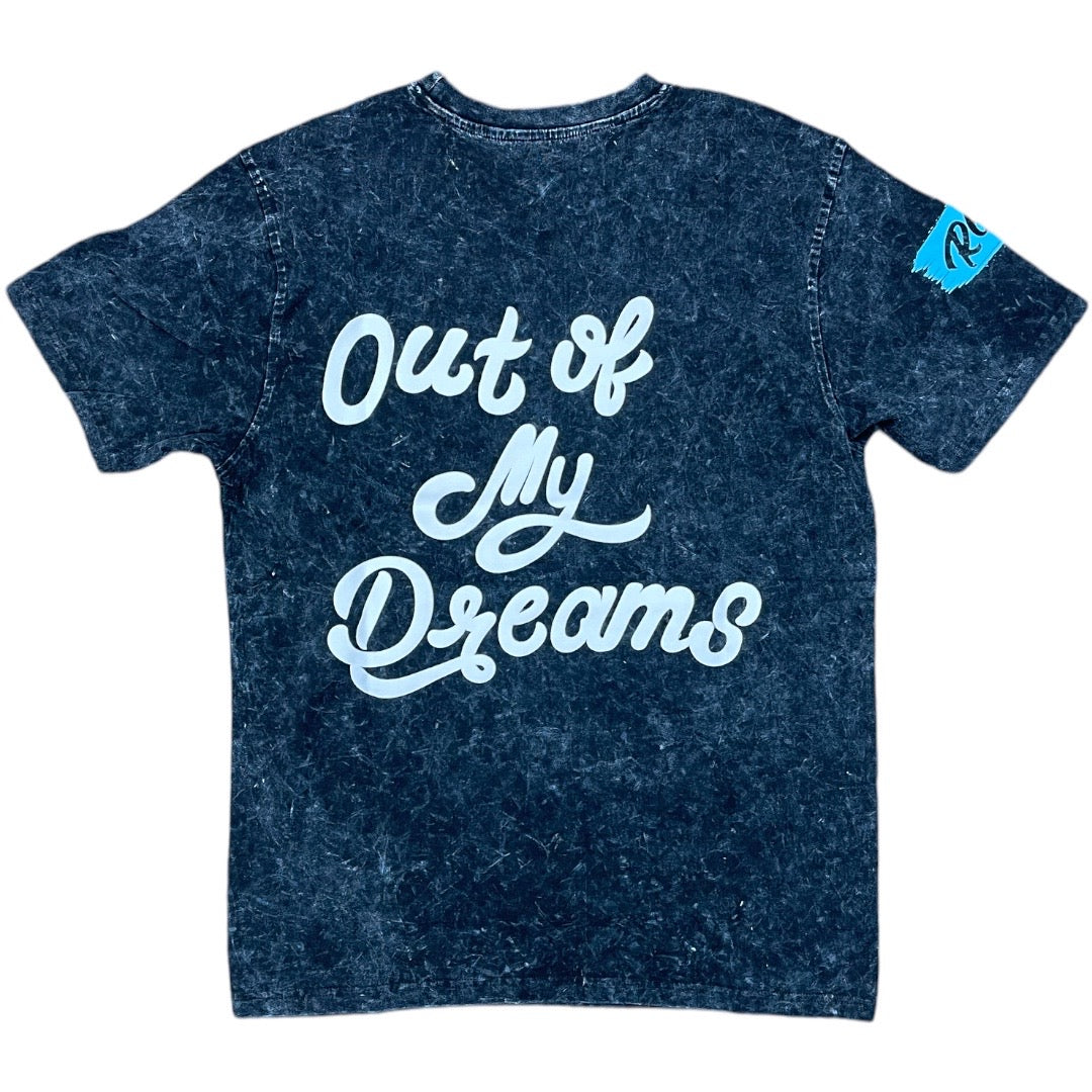 REBEL MINDS 141168-BLACK